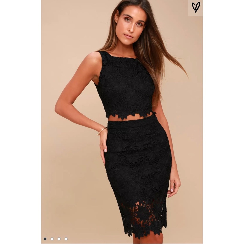 Lulu’s Dress